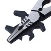 MIG Welding Pliers 8 Inch Multifunctional High Carbon Steel Electric