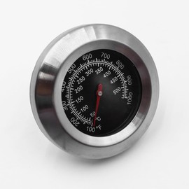 CENPEK Grill Thermometer Stainless Steel Oven Temperature Display for BBQ Thread M10