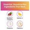 Vh Essentials Probioticos y Prebióticos + Arandano y Vitamina C