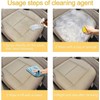 USLEAN Limpiador De Espuma para Autos, Foam Cleaner for Car,