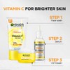 Garnier Bright Complete VITAMIN C Booster Face Serum, 30ml