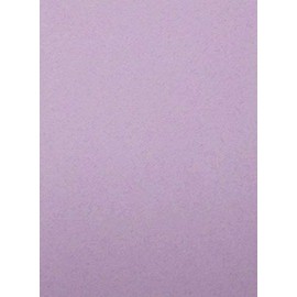 Lilac 5" x 7" Postcard Card Stock x50 Sheets Per Pack