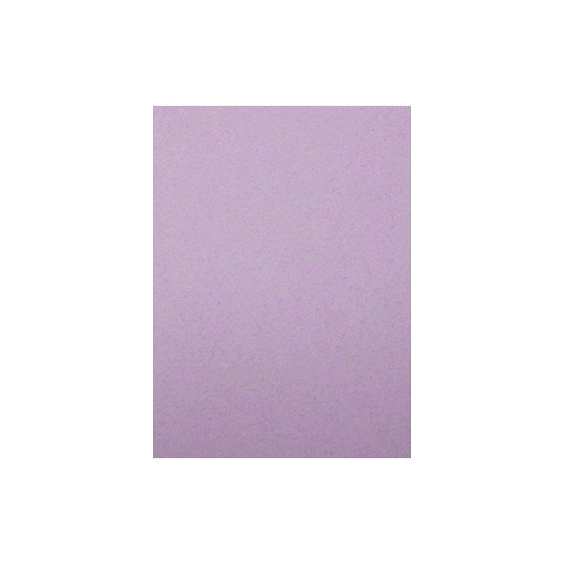 Lilac 5" x 7" Postcard Card Stock x50 Sheets Per