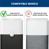 211+ Replacement Filter Compatible with 211+ Air Cleaner Purifier, Particle