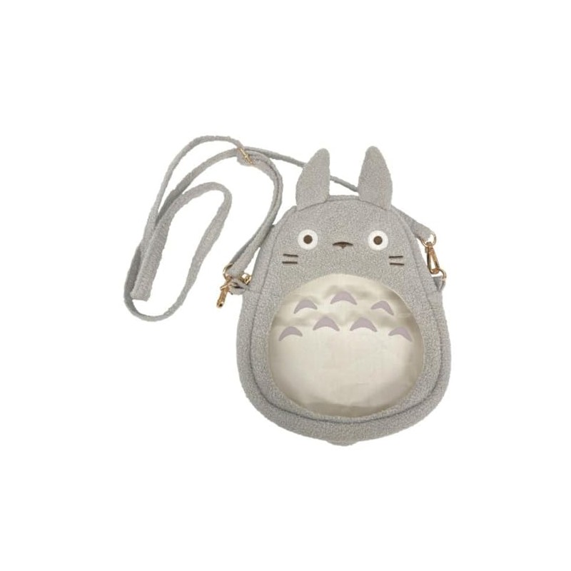 Ensky Studio Ghibli Work My Neighbor Totoro Outing Pochette Large