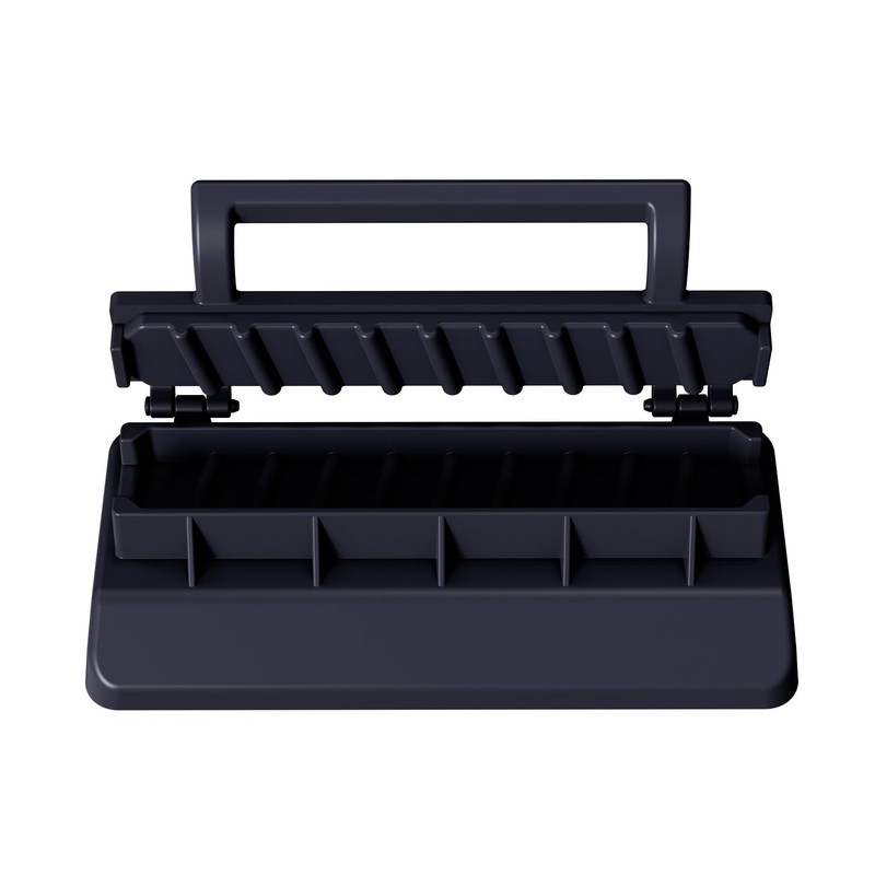 FPKLB Kebab Maker Plastic Kebab Press Manual Kabob Maker User-Friendly