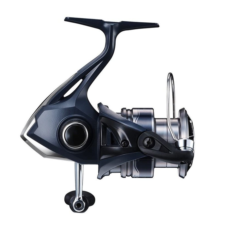 SHIMANO Catana FE C3000 Spinning Reel | Fishing reel, Black