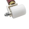 Big Horn 19595 1-1/2-Inch Polyethylene J-Roller
