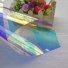 HOHOFILM - Vinilo Decorativo de Vinilo para Ventana, diseño de