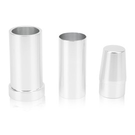 Turbine Stator Shaft Seal Installer Metal Resizer Transmission Tool for 4L60 4L60E 4L65E 4L70L