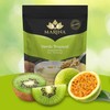 Tisana Verde Tropical de 250g, de Marina Tisanas | A
