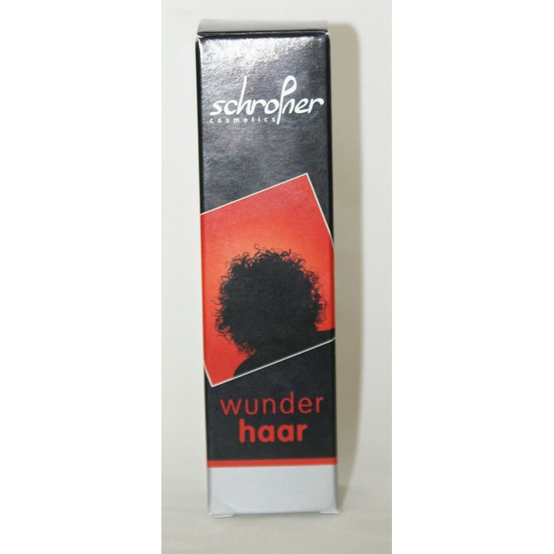 Wonder 'More Head Hair To Improve Hair Growth (EUR 179,80 Hair