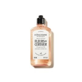 Fleur de Serige Perfumed Shower Gel 250ml (Cherry Blossom) / 플뢰르 드 세리지에 퍼퓸드 샤워 젤 250ml(체리 블라썸)