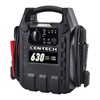 Cen-Tech NEW Portable Car Jump Starter Battery Booster Power Pack