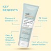 Baylis & Harding Kindness+ Hyaluronic Acid Serum Body Lotion 225ml