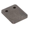 Paint Scraper Stainless Steel Alloy Removing Stain Stainless Steel Alloy