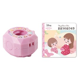 バンダイ(BANDAI) レミン&ソラン ディズニーキャラクターズ おしゃべりいっぱい!まほうのほうせき 対象年齢2歳以上