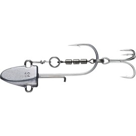 Jackson Finesse Head 4.2 oz (12 g)