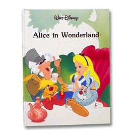 Alice in Wonderland