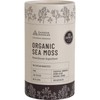Evolution Botanicals Organic Sea Moss Powerhouse Superfood Cap X 120