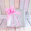 WEWILUCK Pink Pull Bows for Presents - 15PCS 6 Inch