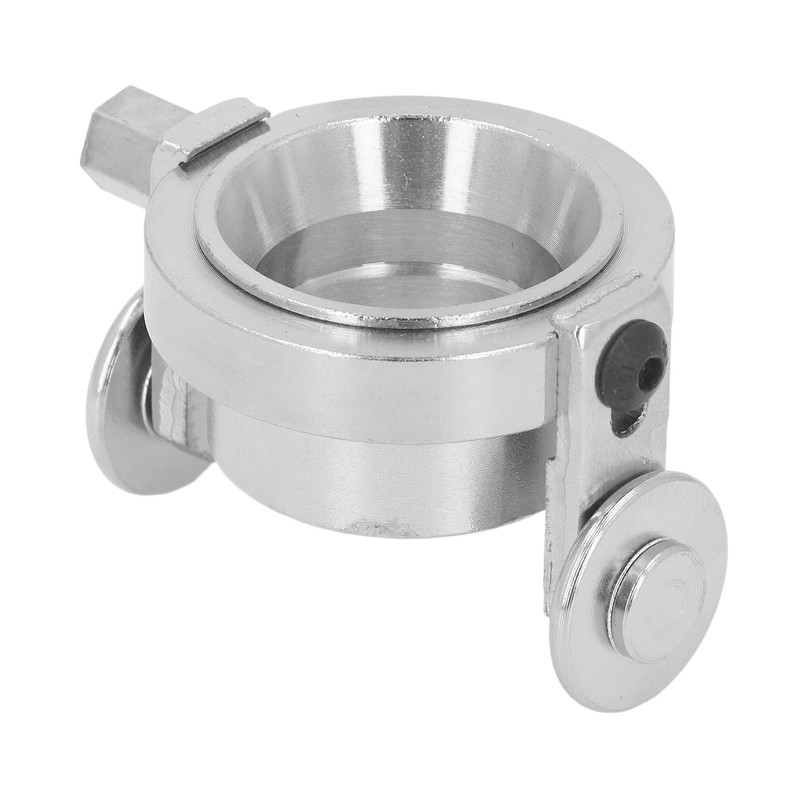 Plasma Cutting Roller Guide Stainless Steel Torch Roller Guide Wheel