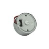 Hxchen 2Pcs DC2V 3500RPM Mini Generator Motors Solar Rotary Speed