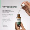 Natural Outcome Skin Moisturizer L Aceite Escualano Puro