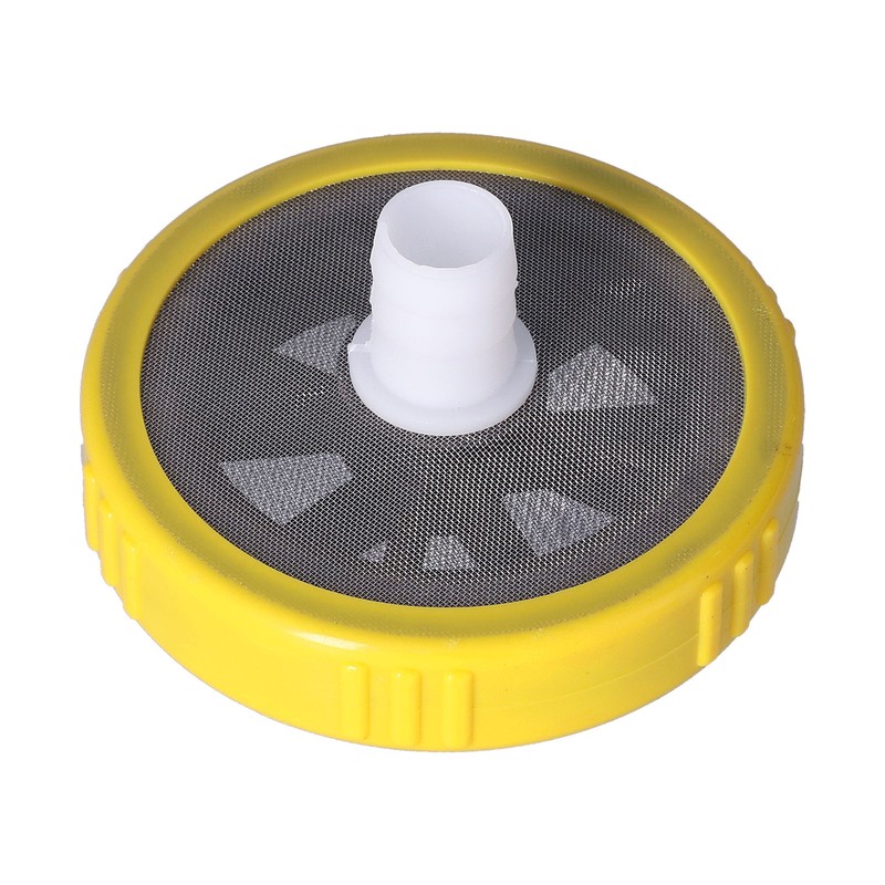 Garden Hose Washer Filter Water Pump 304 Stianless Steel Mesh