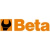 Beta 009510550 T-Handle Sliding Hexagon Wrench 951 5.0 7.7 inches