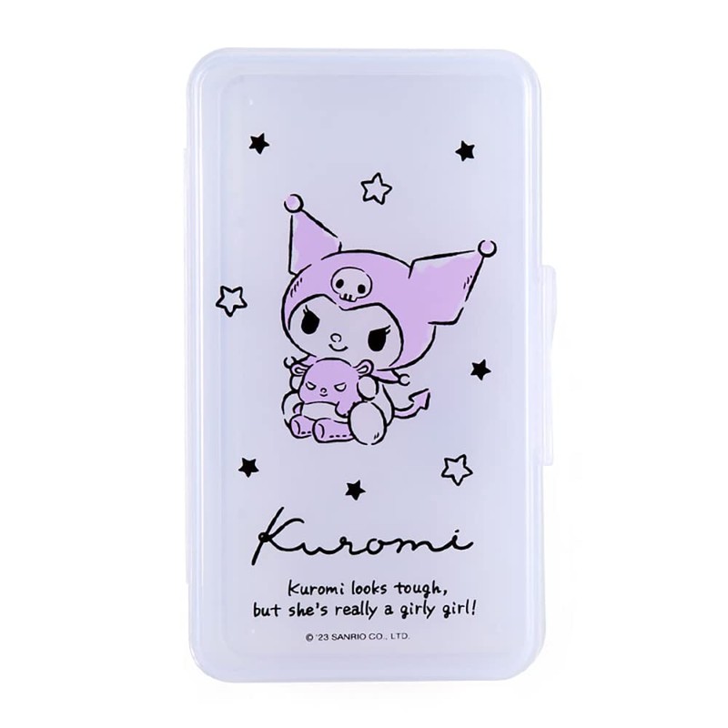 Sanrio 071366 Chromi Custom Bead Set