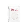 Dewy Glossy Eyes (White Beach) / 듀이 글로시 아이즈 (화이트