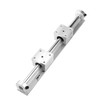 S SIENOC Pack of 4 SBR Linear Rail Stoppers SBR