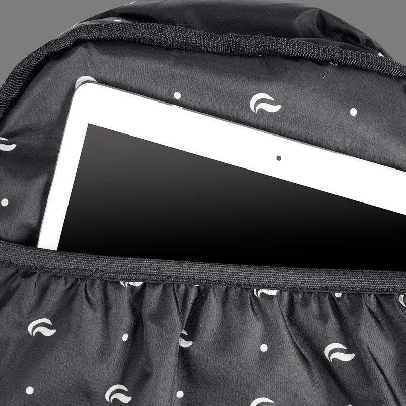 Skunk Element Backpack- Smell Proof - Water Proof (Khaki)