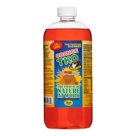 Orange TKO Orange TKO - 34floz