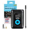 RING TYREINFLATE GO 10 Compact Cordless Tyre Inflator with Three