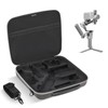 LINGHUANG for DJI RS 4 Mini Case,Gimbal Carrying Case,Portable Shoulder