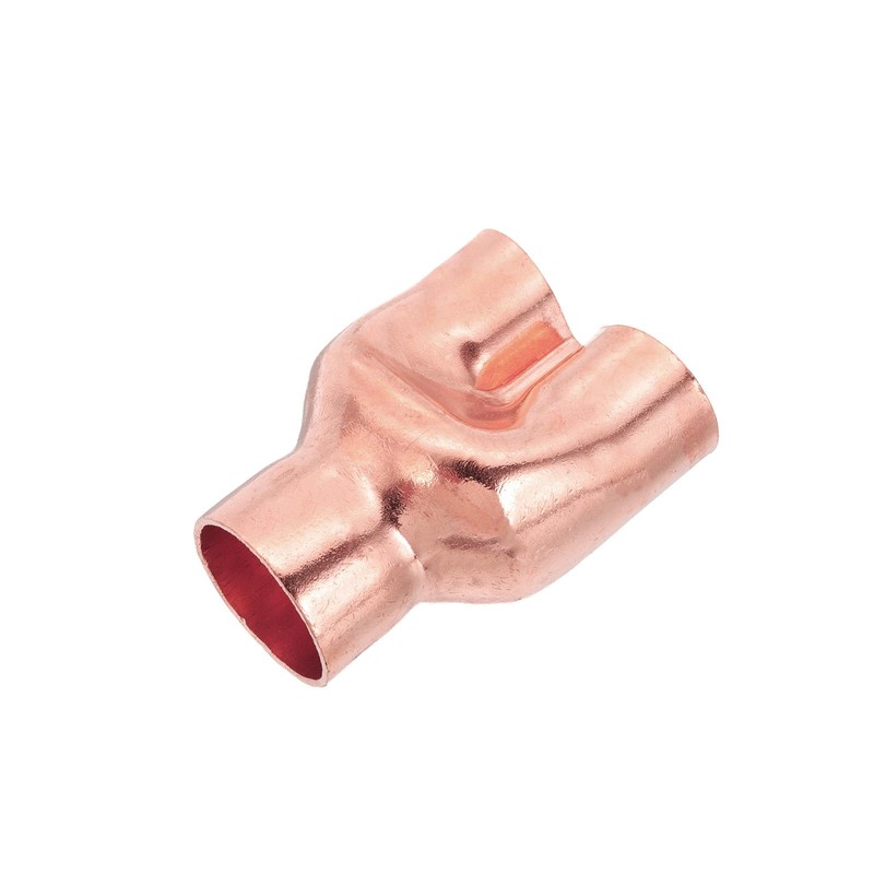 PATIKIL 1 3/8" x 1 1/8" x 1 1/8" ID