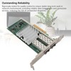X520 DA2 10Gb SFP+ PCIE Network Card Converged Dual SFP+