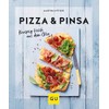 Pizza & Pinsa: Knusprig frisch aus dem Ofen (GU Küchenratgeber)