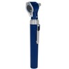 Professional Diagnostic Kit Ear Care Examination Otoscope Eardrum Endoscope SpeculumBlue