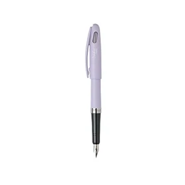 Pentel Tradio Pastel Purple Pastel Fountain Pen