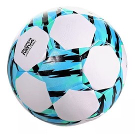 Gaser Original 5 Super Nova Mate Soccer Ball (Blue)
