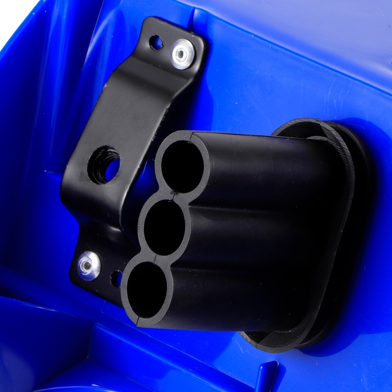 Air Box Filter Cleaner Assembly Fit for Yamaha PW80 PY80