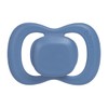 b.box Pacifier Soother Dummy Size 1 (2 Pack) | Natural