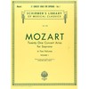 21 Concert Arias for Soprano - Volume I: Schirmer Library