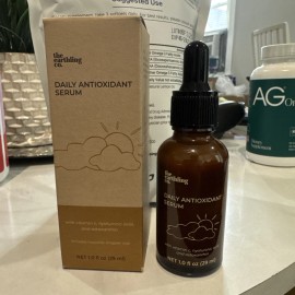The Earthling Company Daily Antioxidant Serum