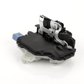 LST Door Lock Servomotor ZV Micro Switch Front Right V Polo 9N T5 T6