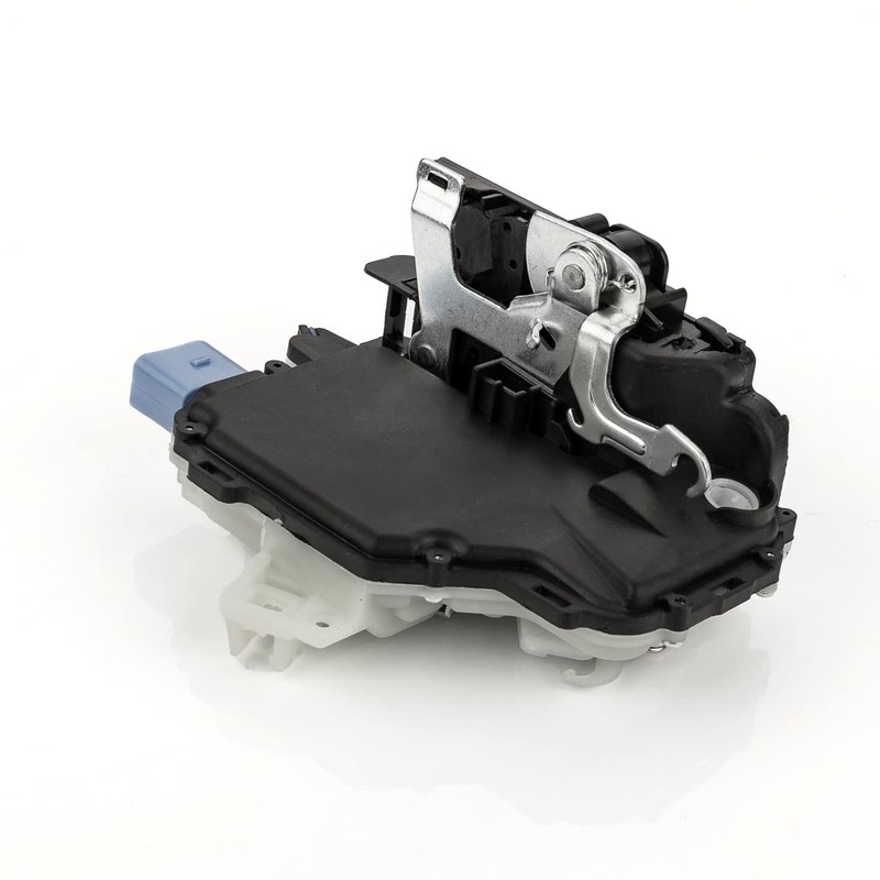 LST Door Lock Servomotor ZV Micro Switch Front Right V