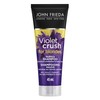 John Frieda Violet Crush Purple Shampoo for Brass Repair of